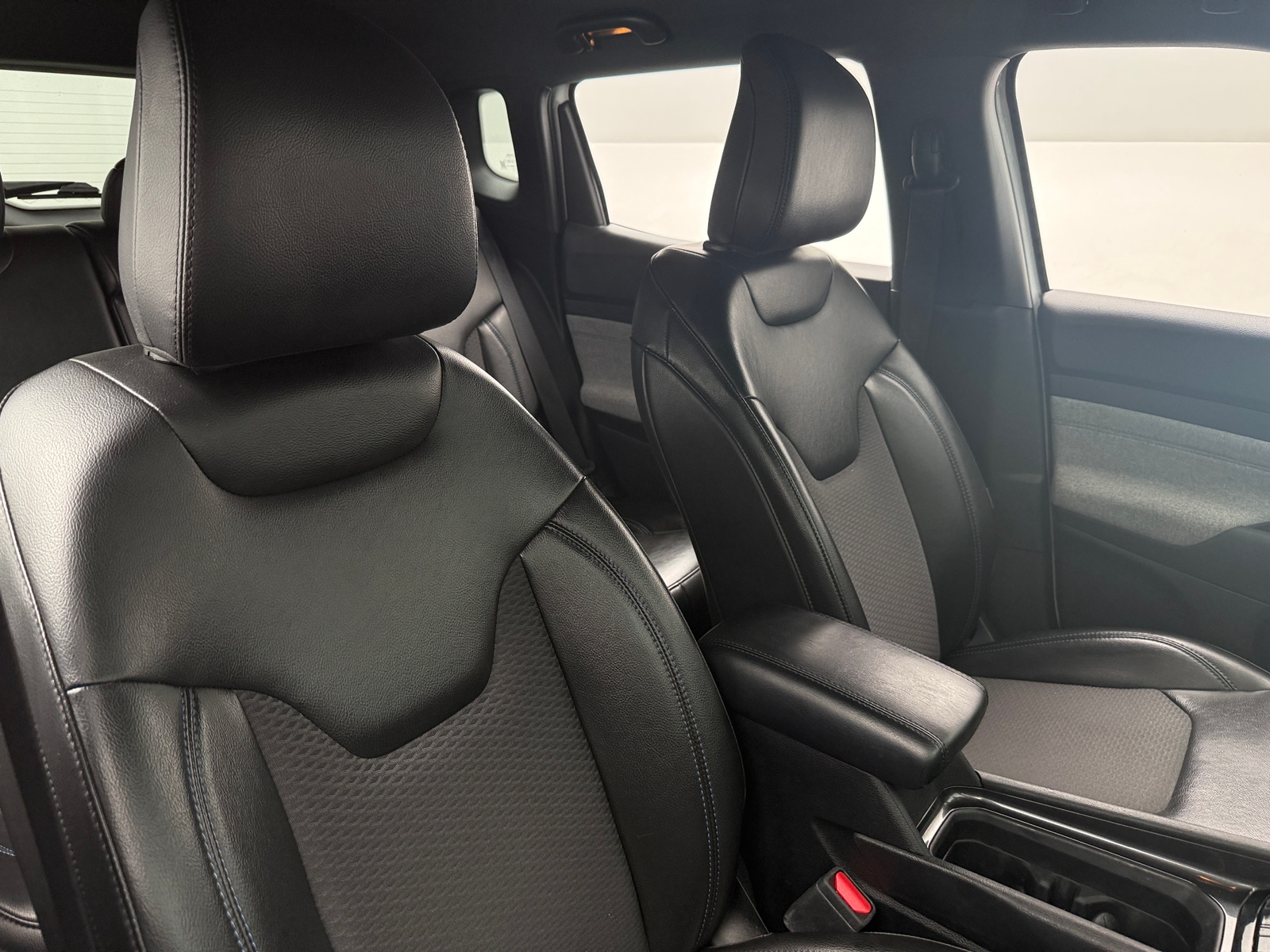 Thumbnail: 2023 Jeep Compass - 2