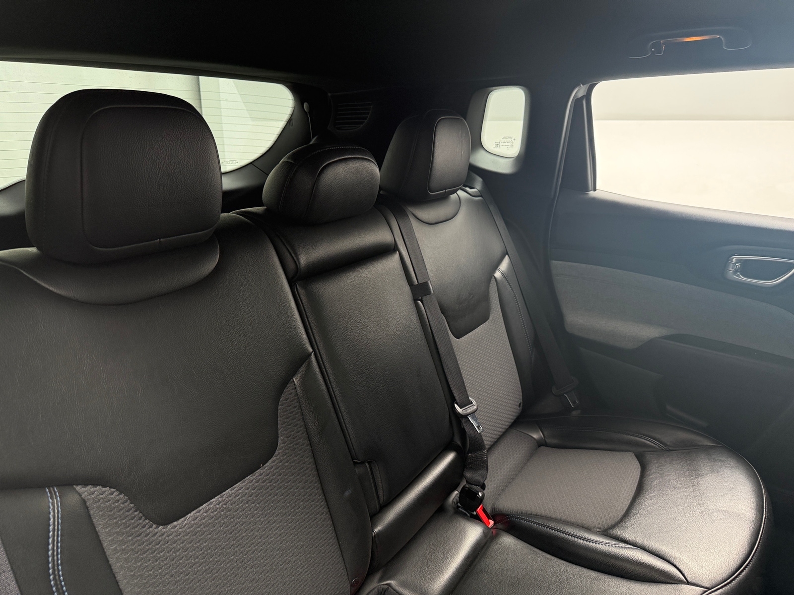 Thumbnail: 2023 Jeep Compass - 6