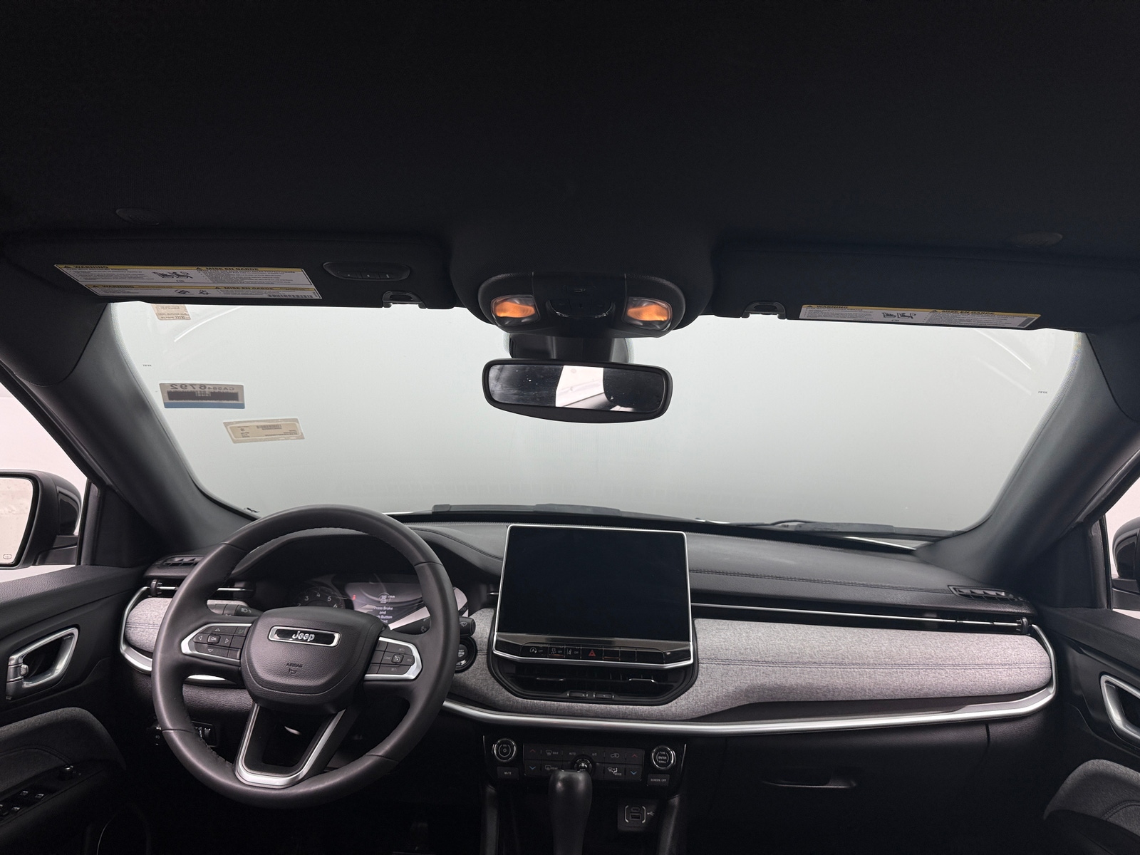 Thumbnail: 2023 Jeep Compass - 3
