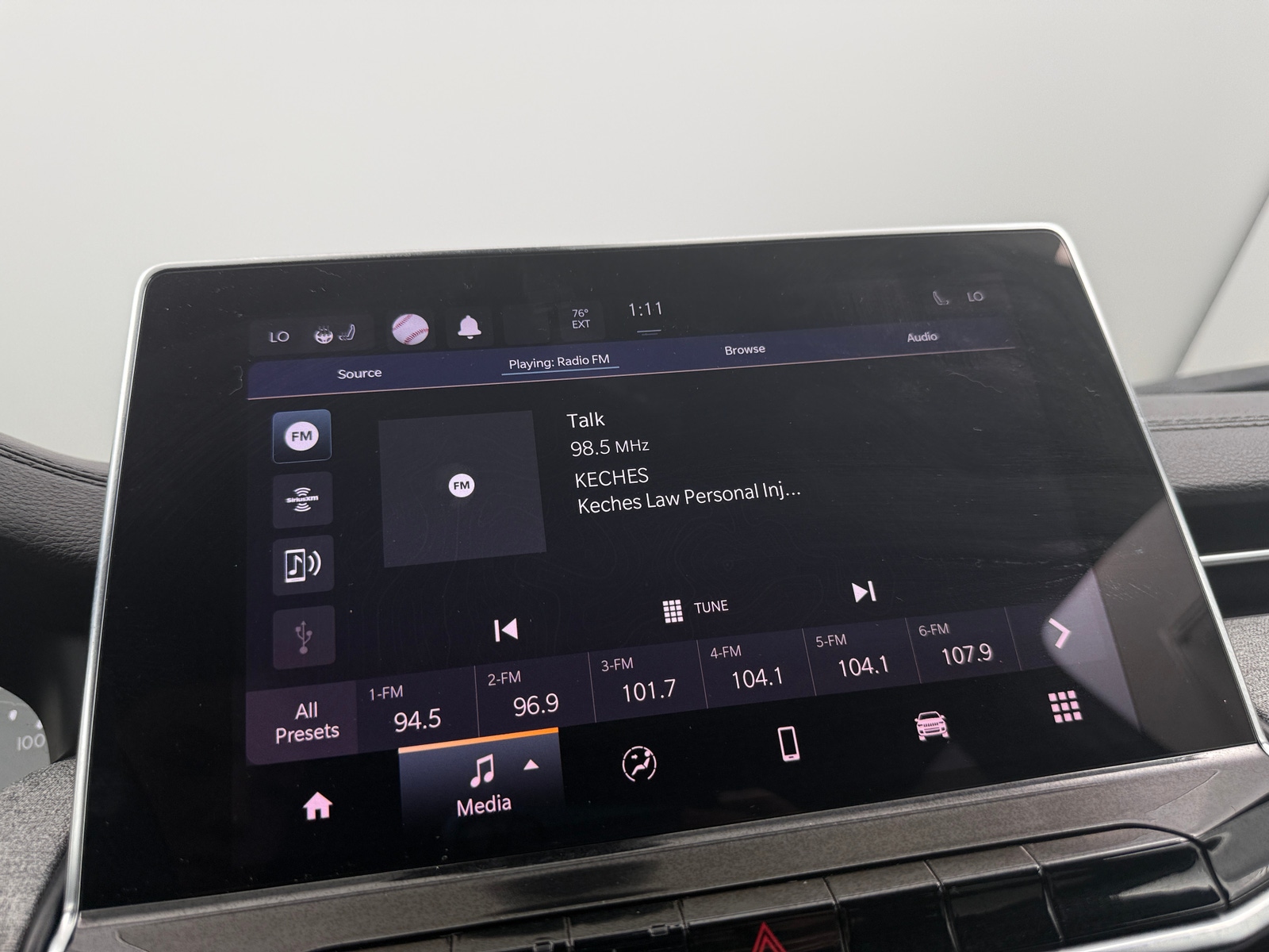 Thumbnail: 2023 Jeep Compass - 4