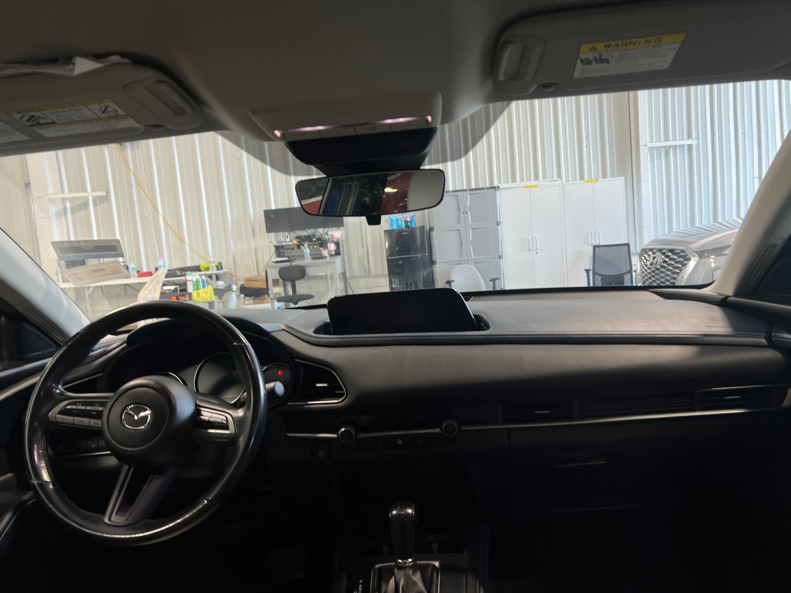Thumbnail: 2020 Mazda CX-30 - 2