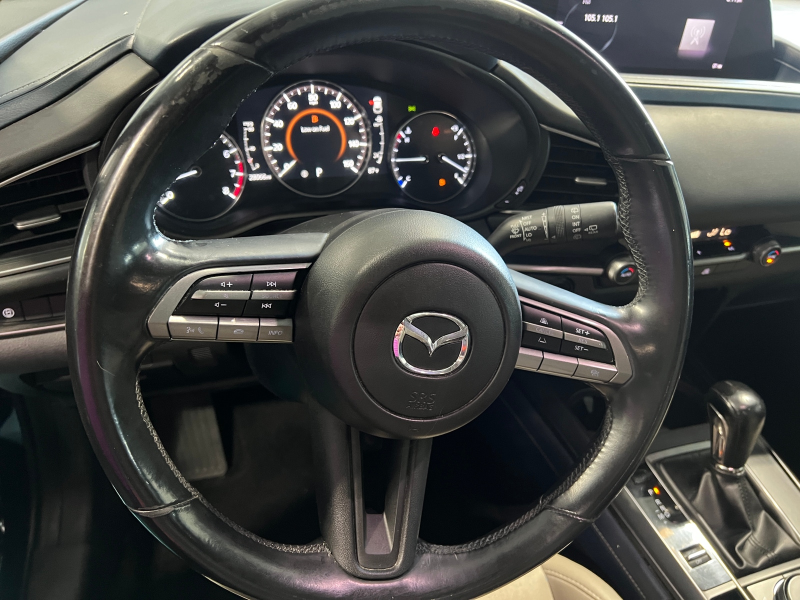 Thumbnail: 2020 Mazda CX-30 - 4