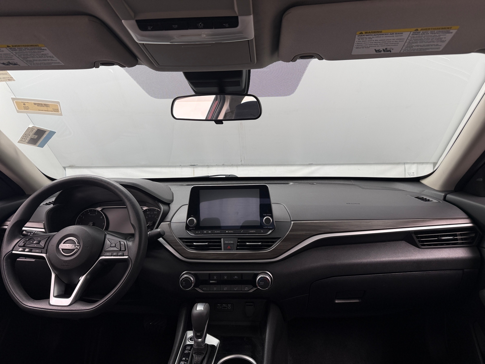 Thumbnail: 2024 Nissan Altima - 3