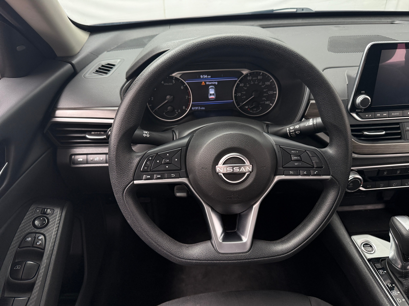 Thumbnail: 2024 Nissan Altima - 5