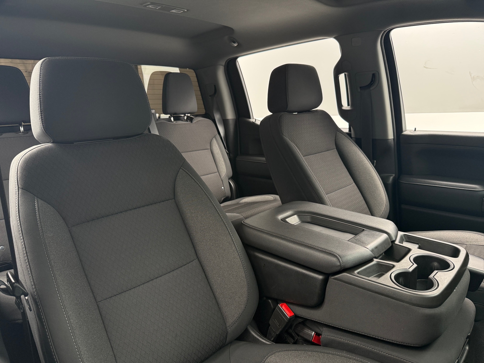 Thumbnail: 2021 GMC Sierra 1500 - 2