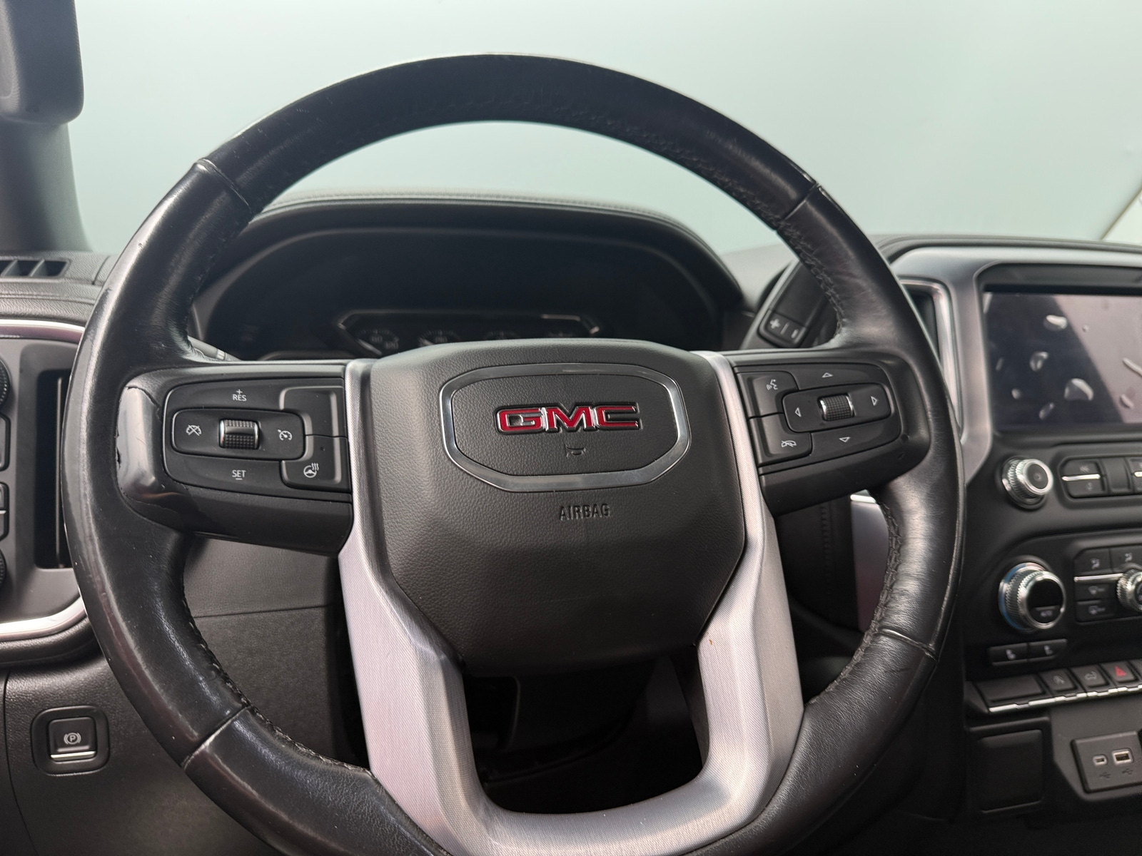 Thumbnail: 2021 GMC Sierra 1500 - 5
