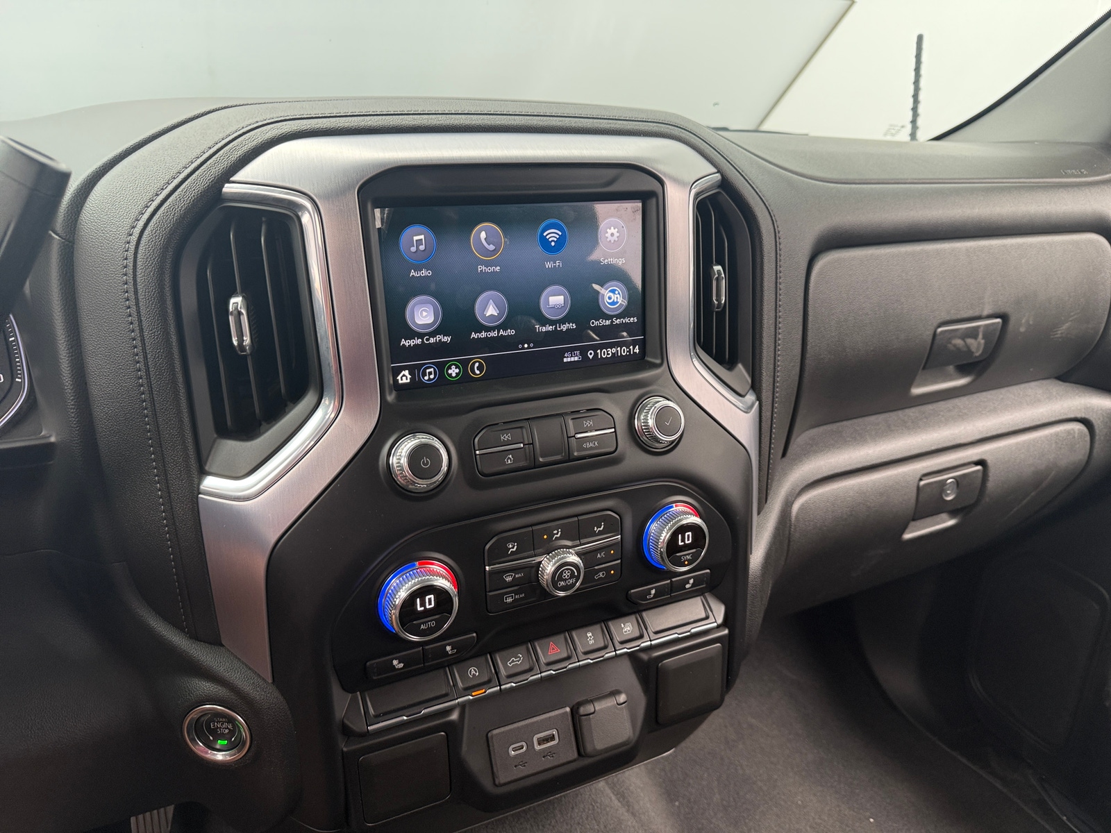 Thumbnail: 2021 GMC Sierra 1500 - 4