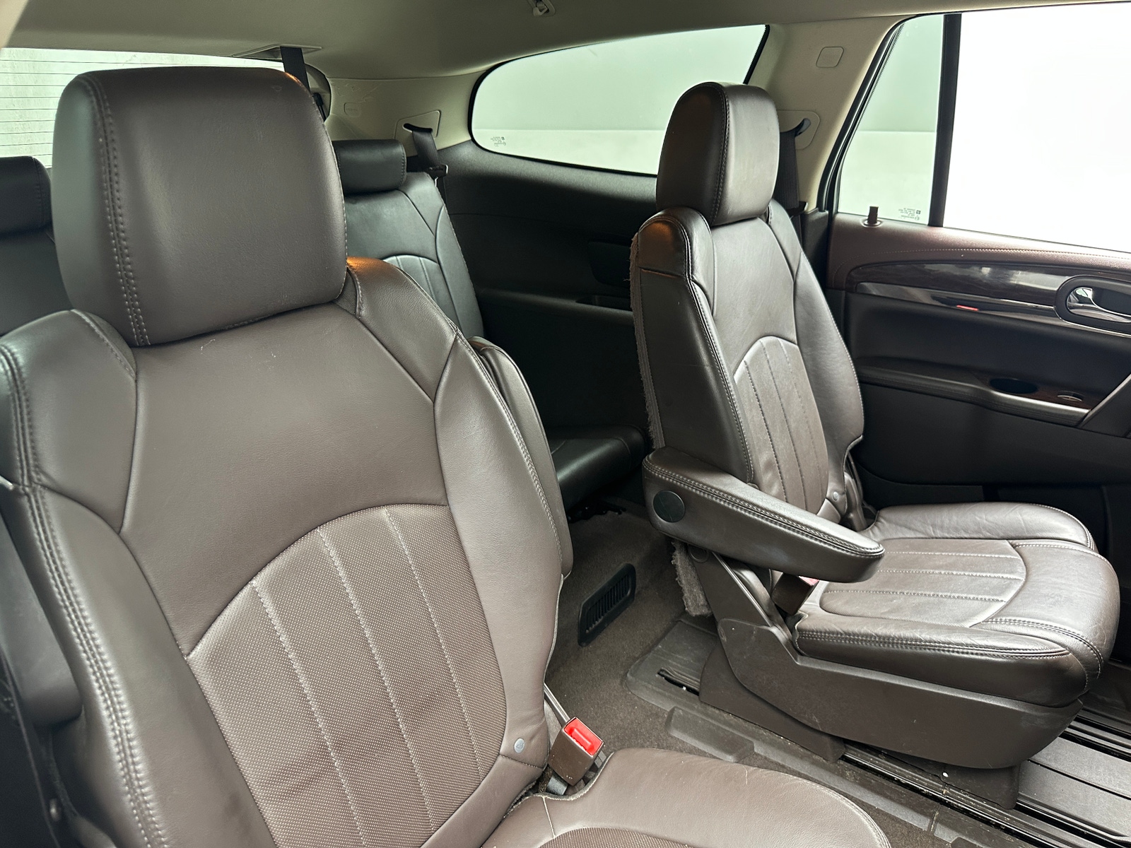 Thumbnail: 2014 Buick Enclave - 5