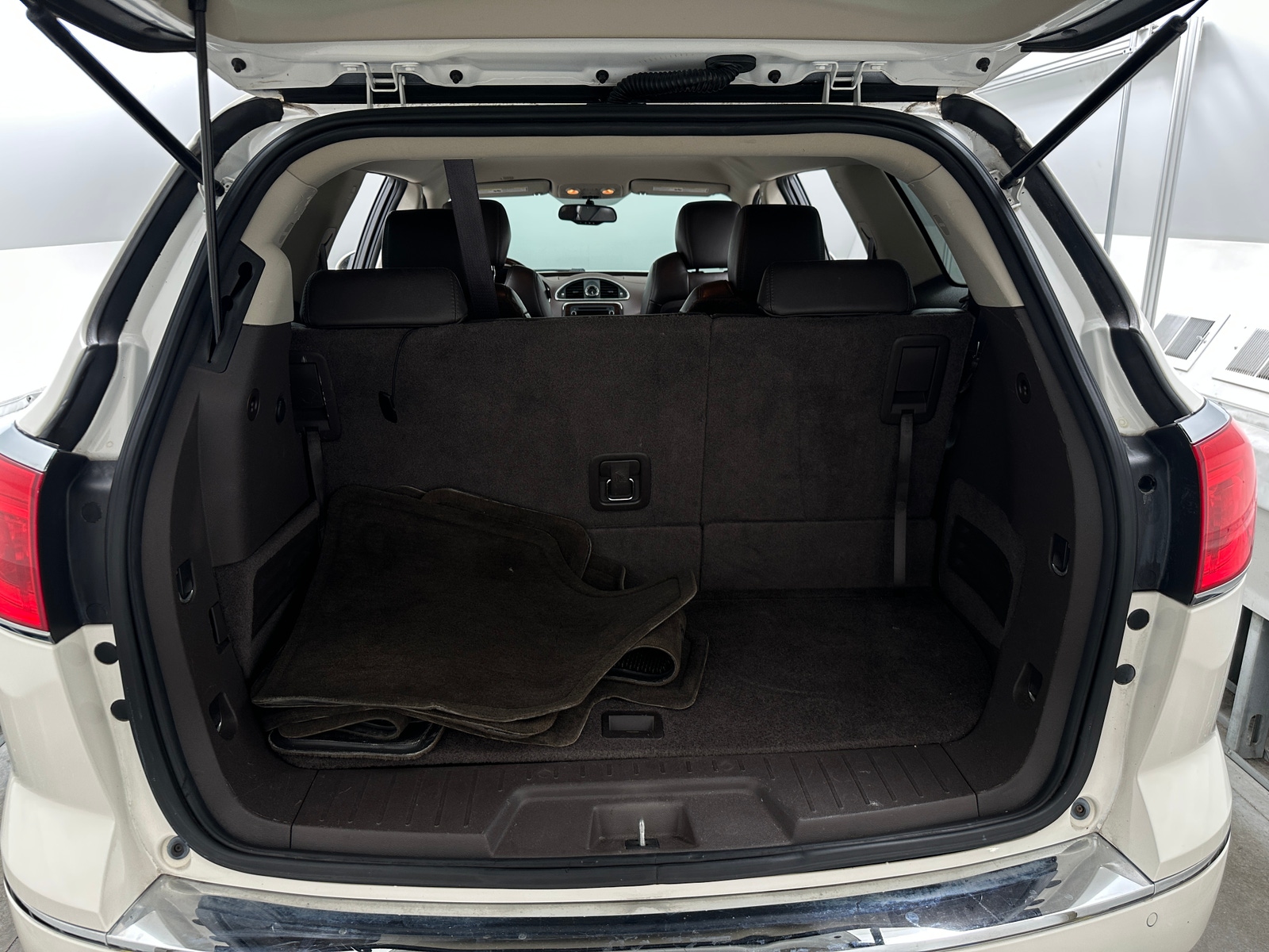 Thumbnail: 2014 Buick Enclave - 6