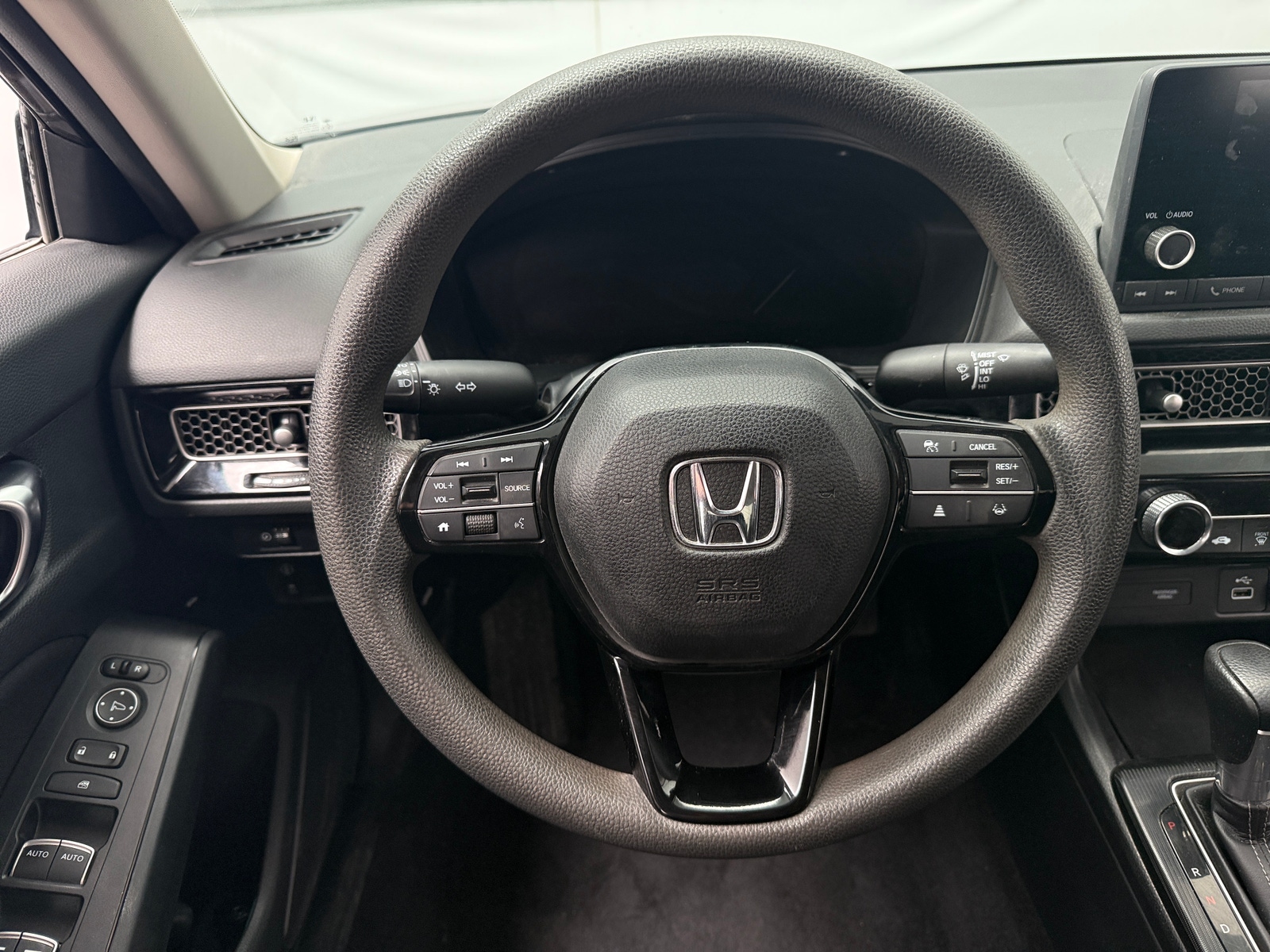 Thumbnail: 2024 Honda Civic - 5