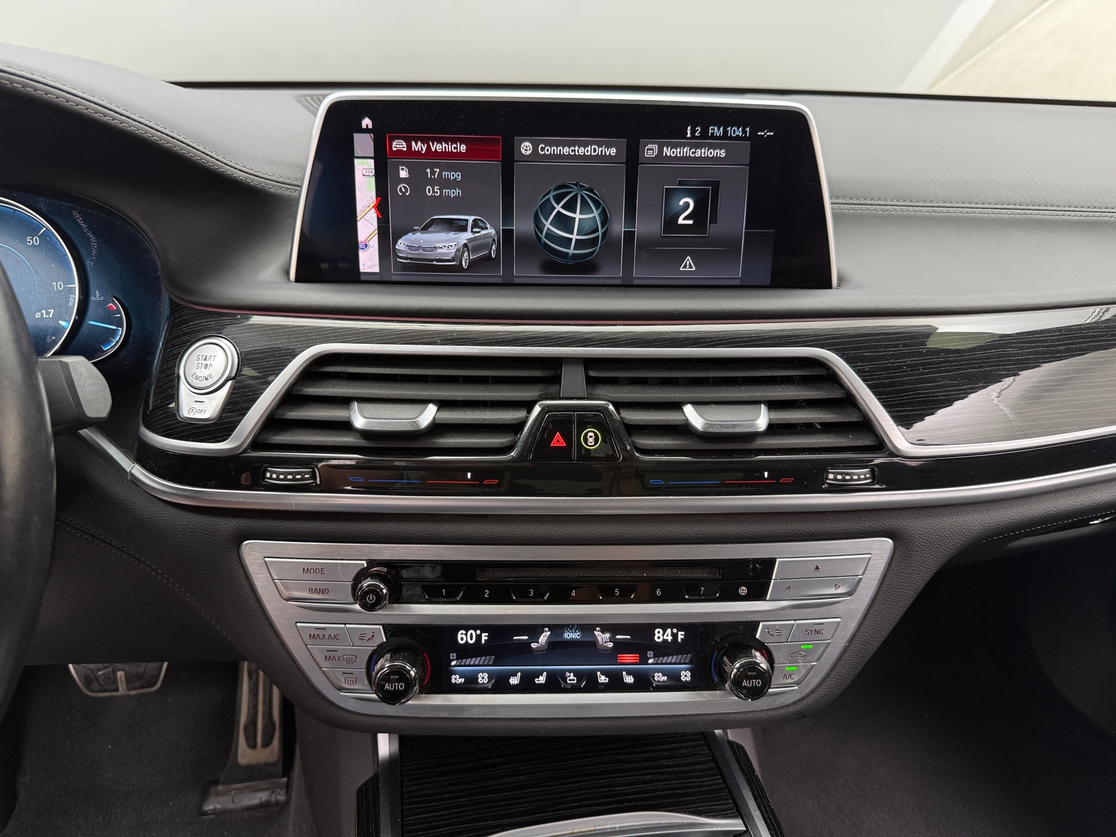 Thumbnail: 2019 BMW 7 Series - 3