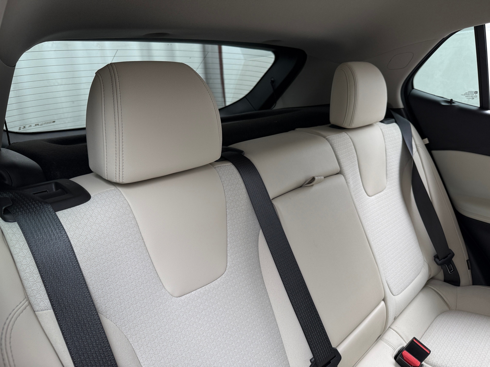 Thumbnail: 2020 Buick Encore GX - 5