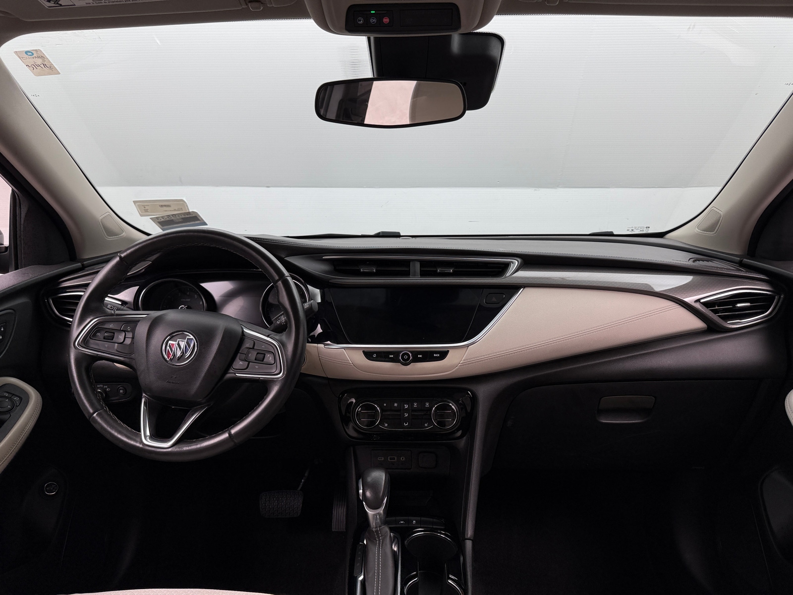 Thumbnail: 2020 Buick Encore GX - 2