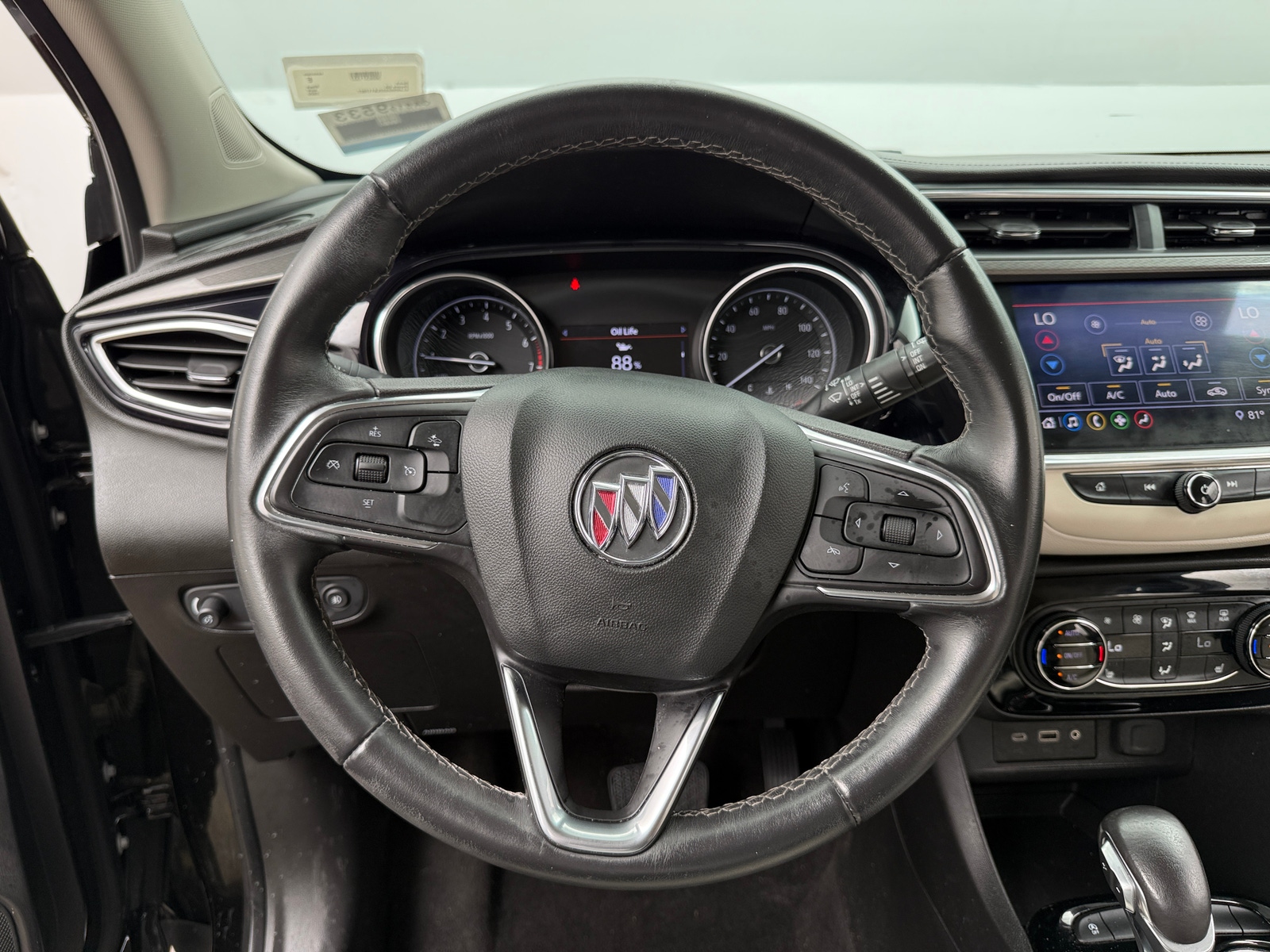 Thumbnail: 2020 Buick Encore GX - 4