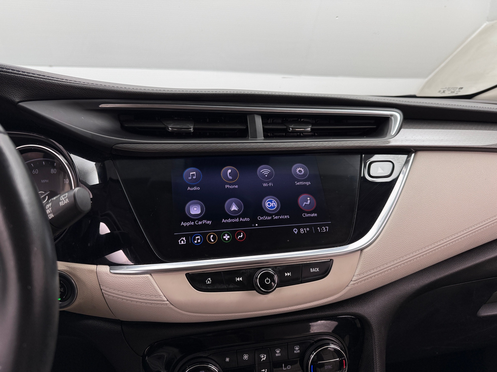 Thumbnail: 2020 Buick Encore GX - 3