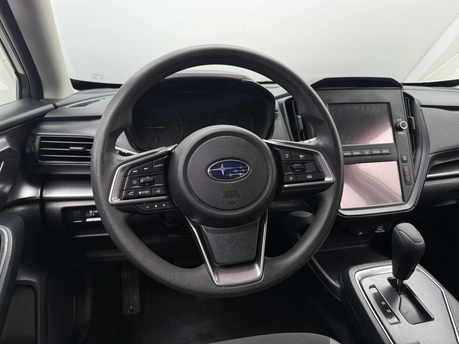 Thumbnail: 2024 Subaru Impreza - 5