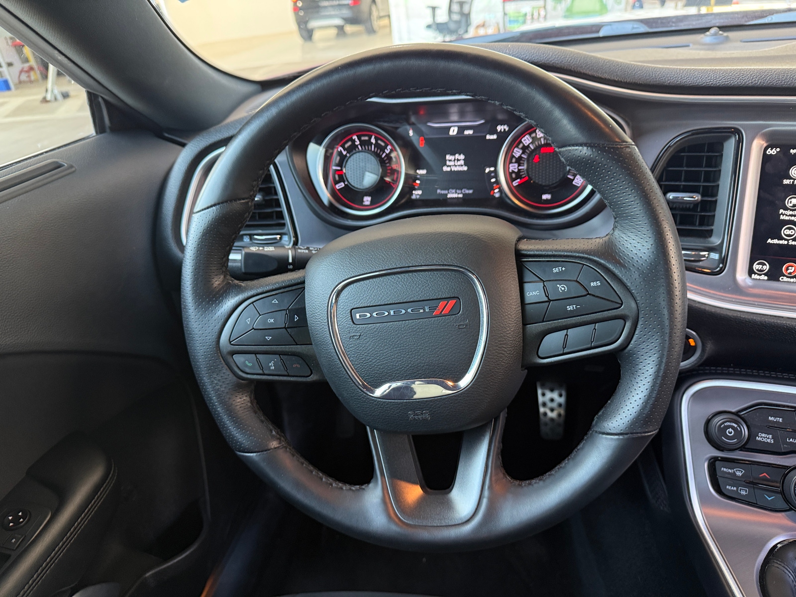 Thumbnail: 2021 Dodge Challenger - 4