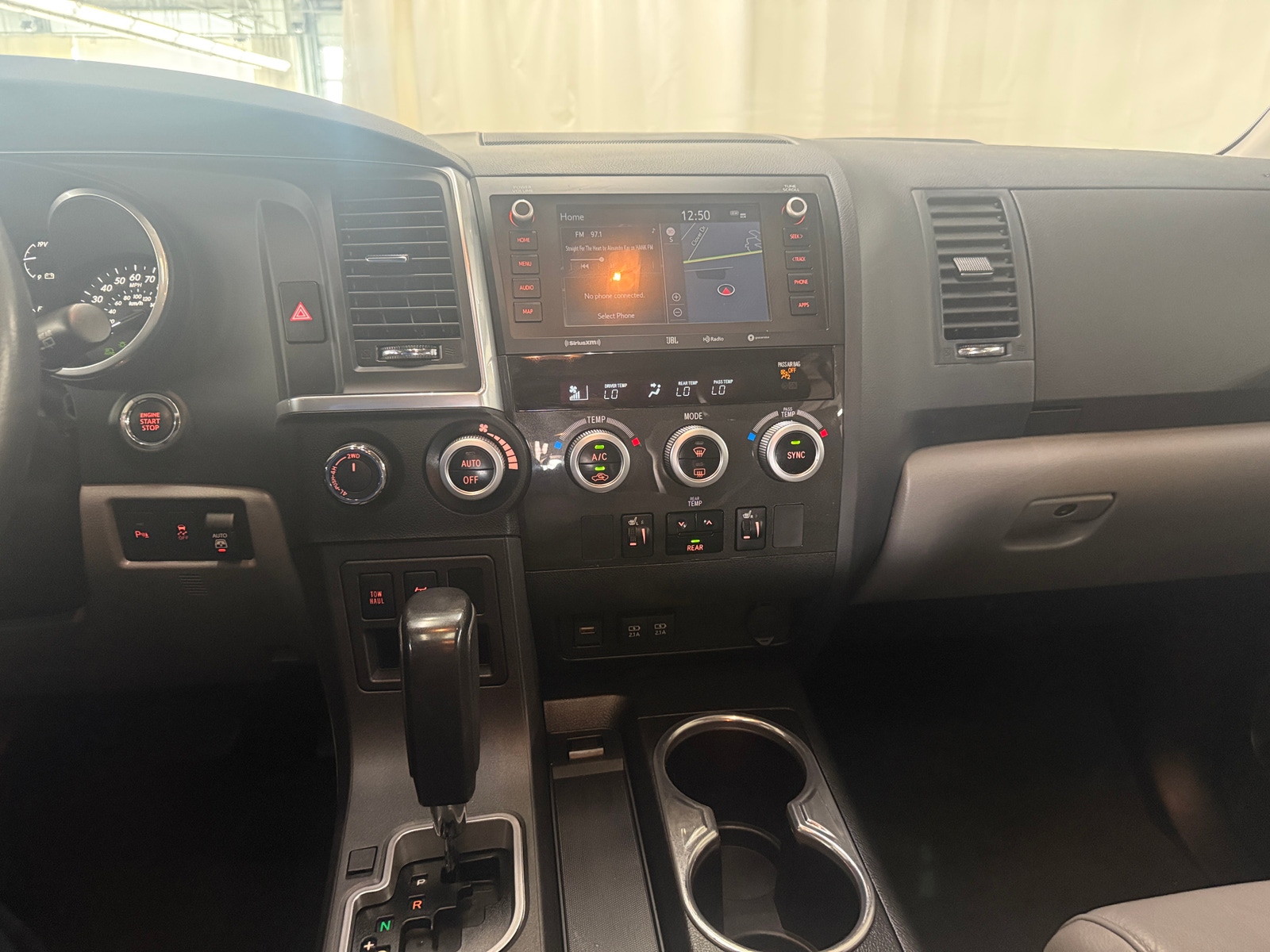 Thumbnail: 2021 Toyota Sequoia - 3