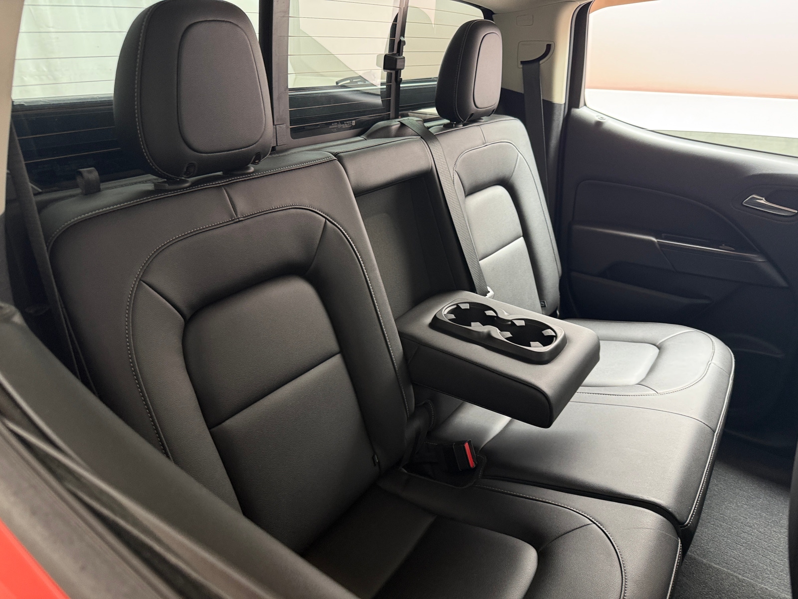 Thumbnail: 2019 Chevrolet Colorado - 5