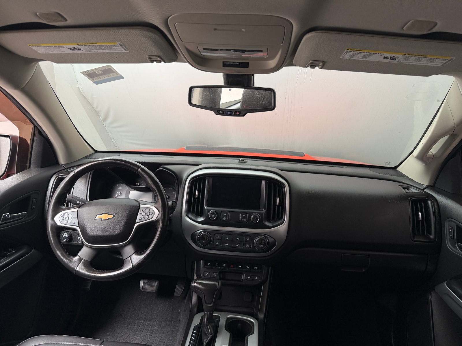 Thumbnail: 2019 Chevrolet Colorado - 2