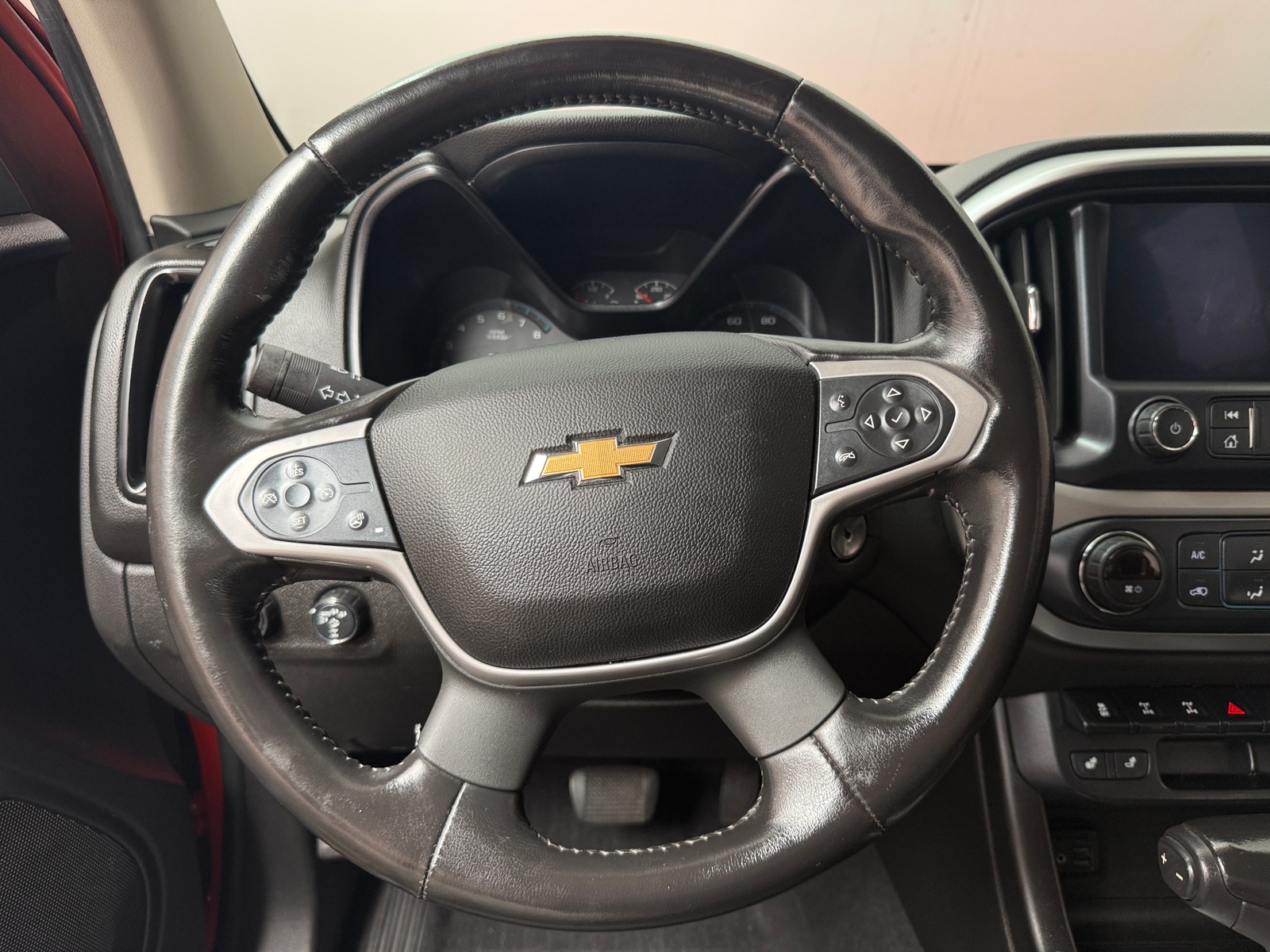 Thumbnail: 2019 Chevrolet Colorado - 4