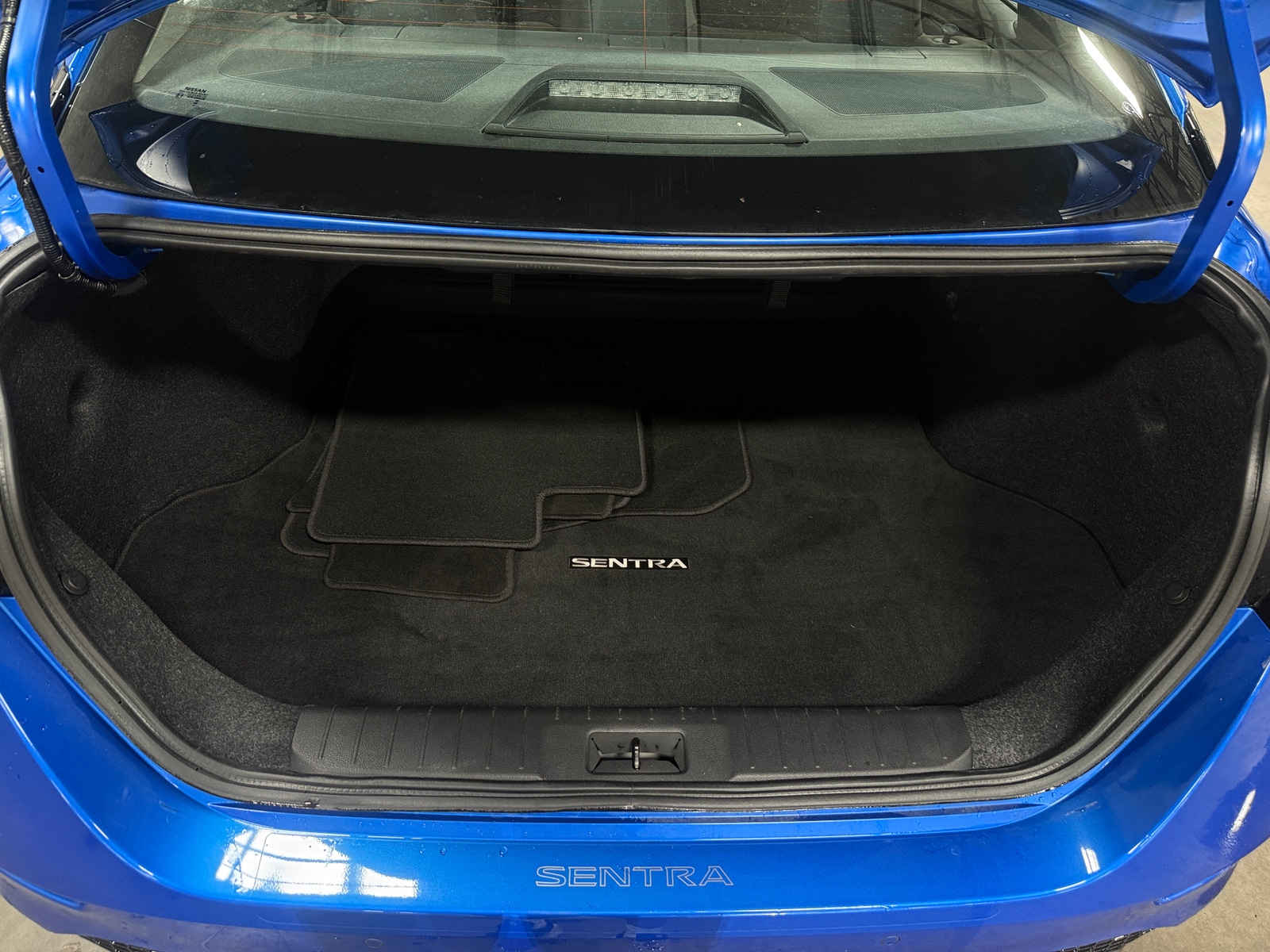 Thumbnail: 2022 Nissan Sentra - 6