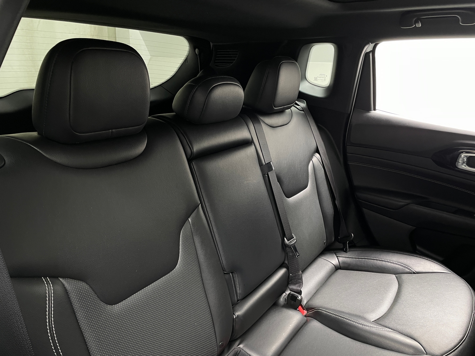 Thumbnail: 2023 Jeep Compass - 5