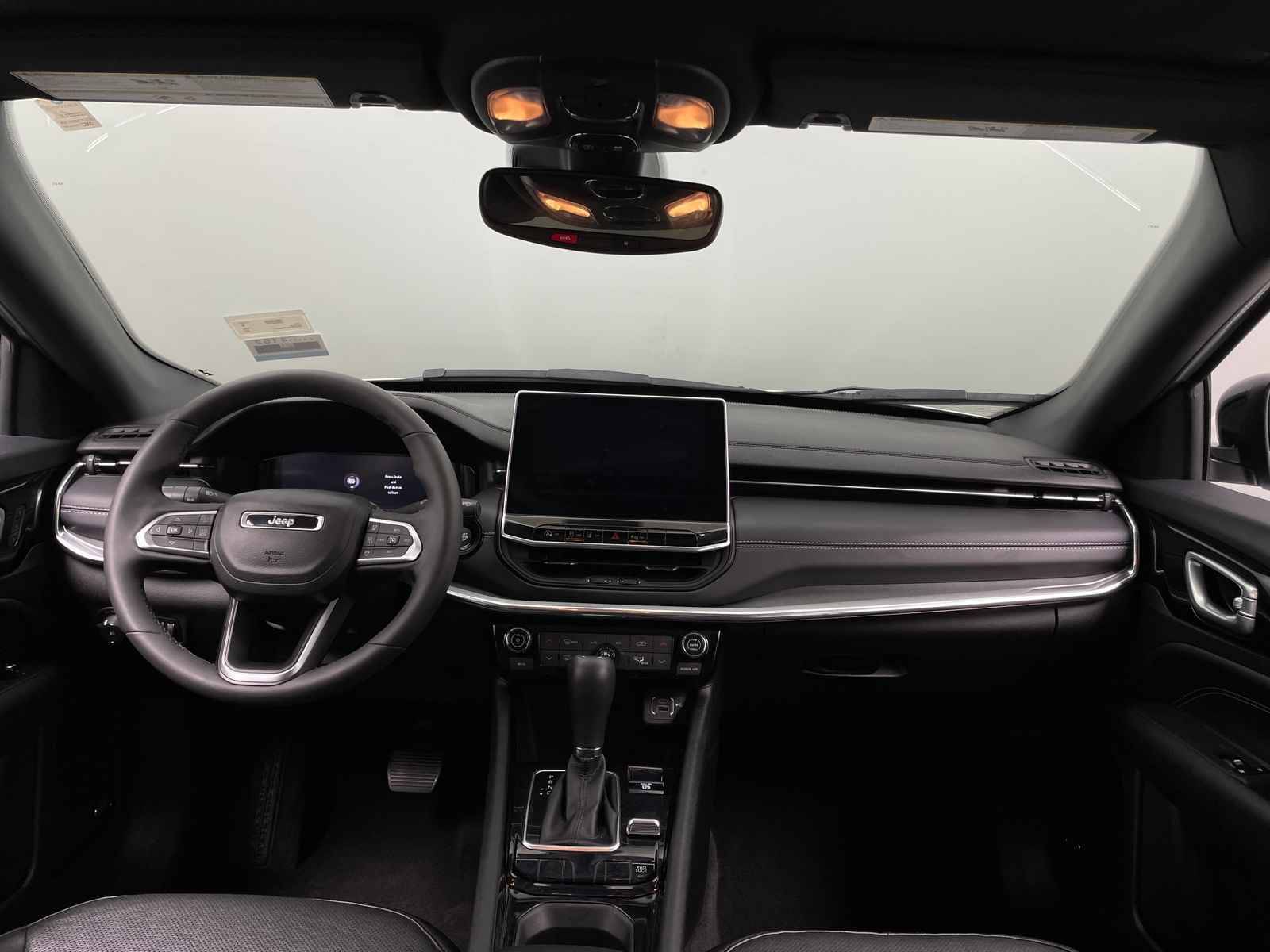 Thumbnail: 2023 Jeep Compass - 2