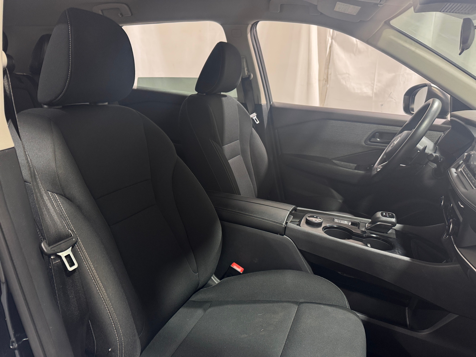 Thumbnail: 2023 Nissan Rogue - 2