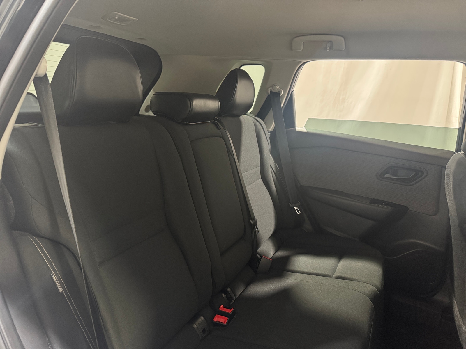 Thumbnail: 2023 Nissan Rogue - 6