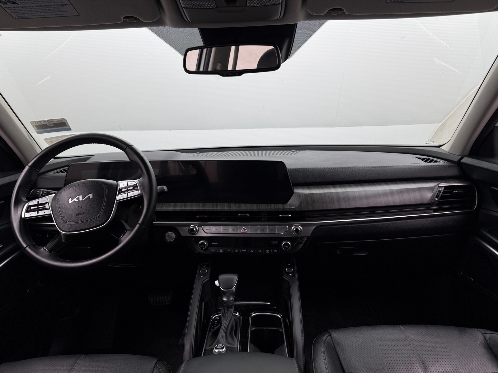 Thumbnail: 2025 Kia Telluride - 2