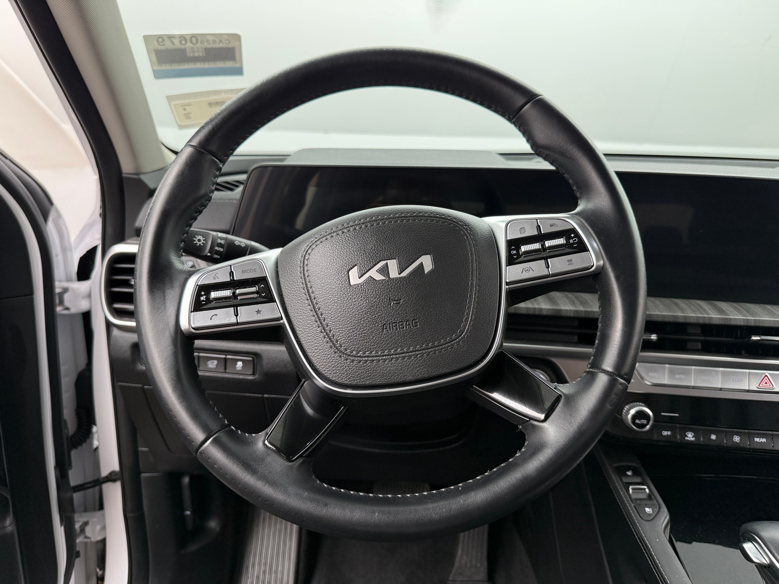 Thumbnail: 2025 Kia Telluride - 4
