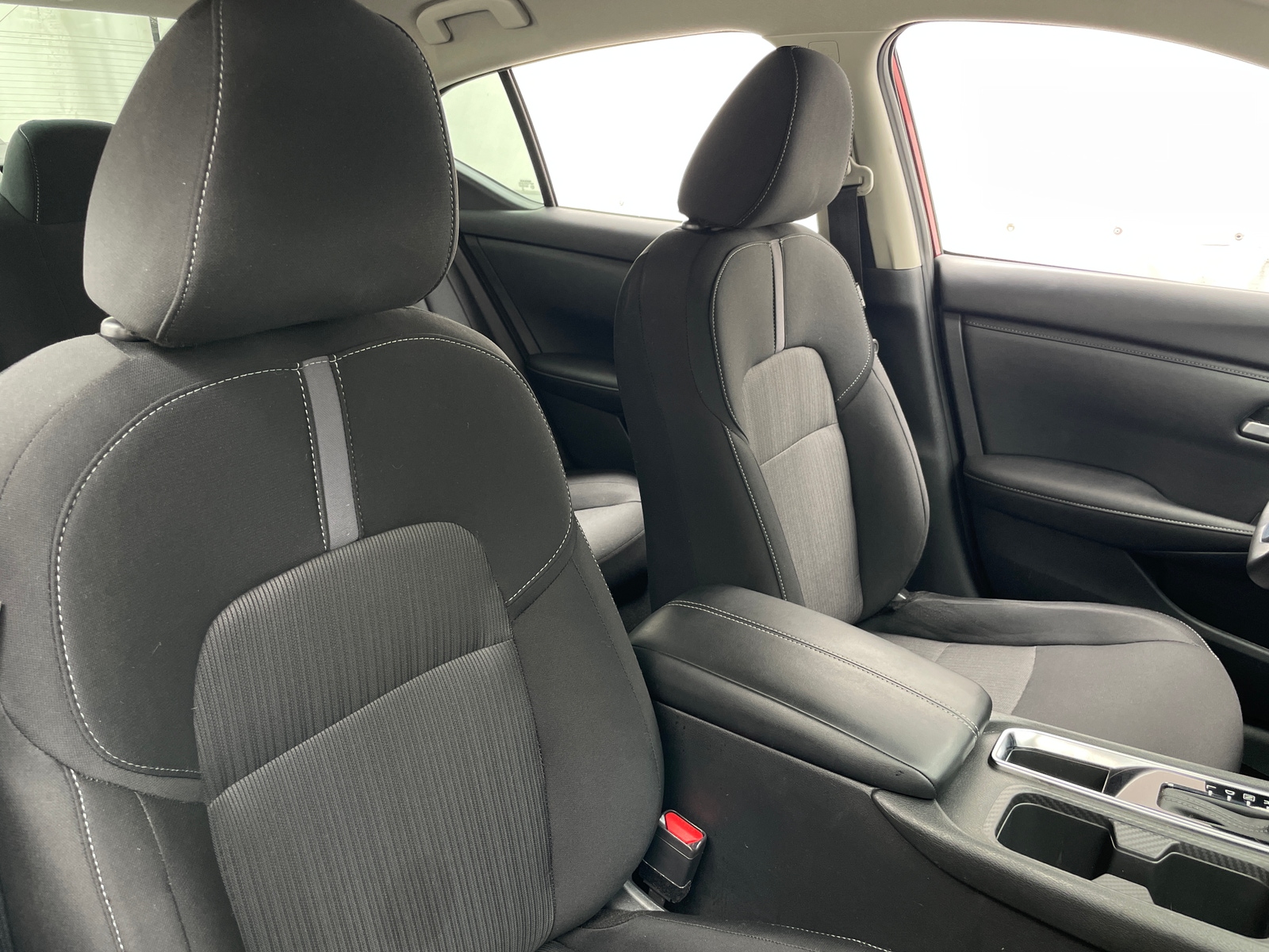 Thumbnail: 2024 Nissan Sentra - 2