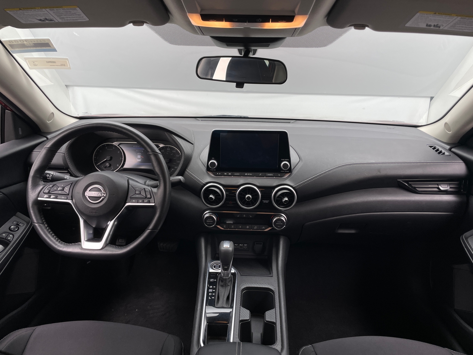 Thumbnail: 2024 Nissan Sentra - 3