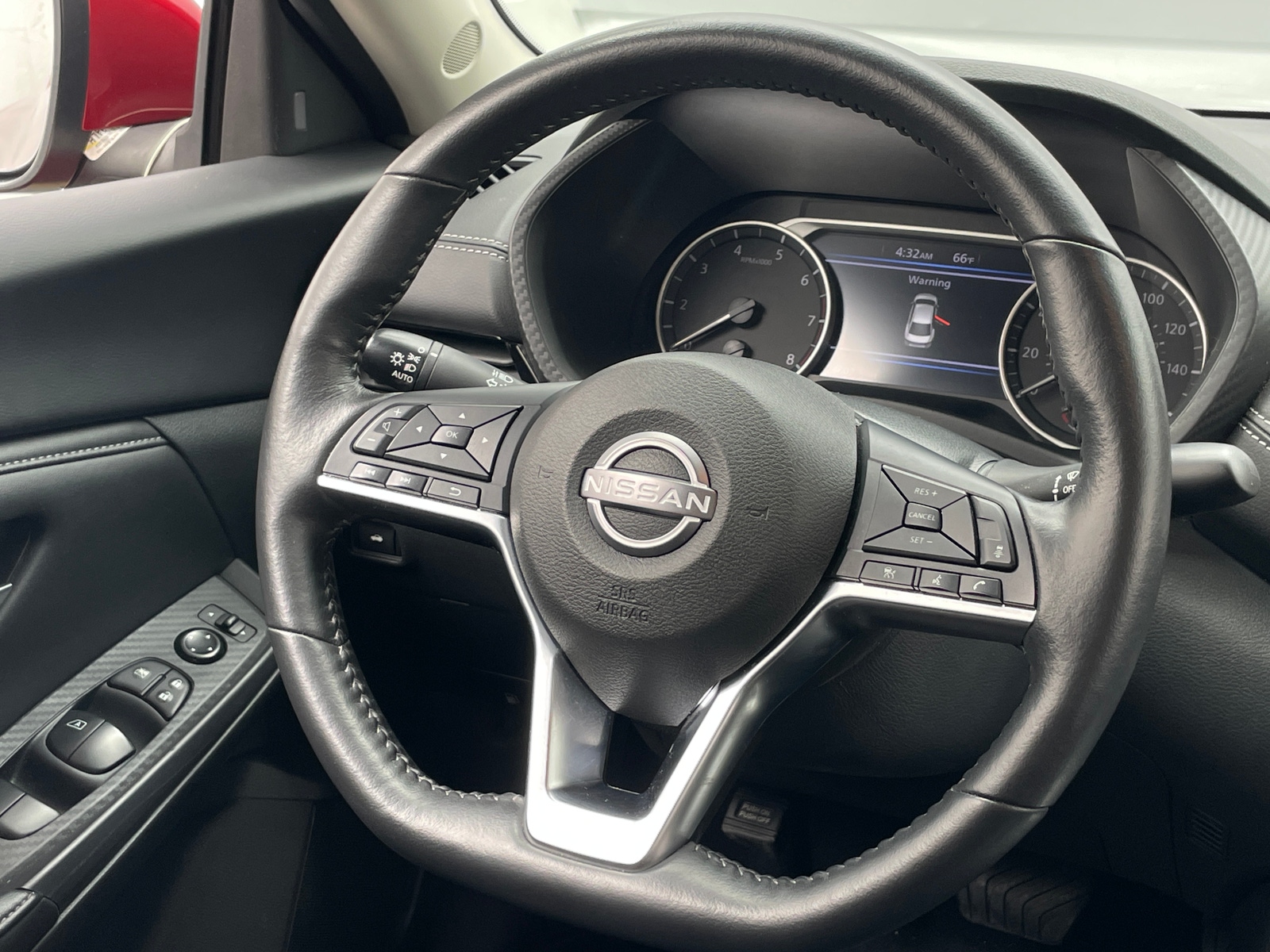 Thumbnail: 2024 Nissan Sentra - 5