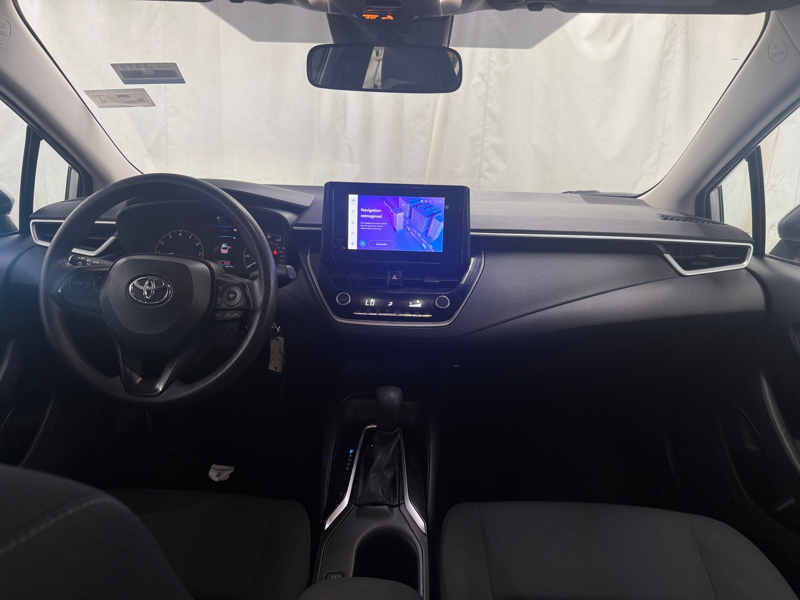 Thumbnail: 2023 Toyota Corolla - 3