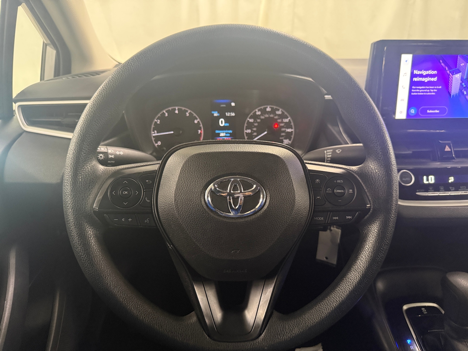 Thumbnail: 2023 Toyota Corolla - 5