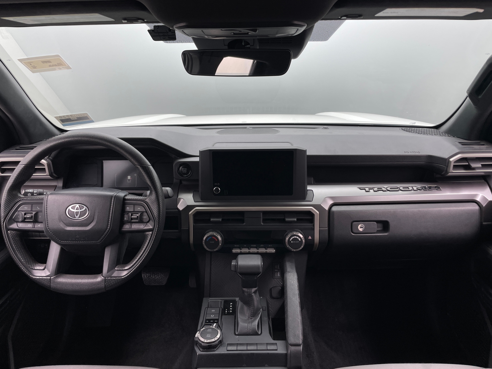 Thumbnail: 2024 Toyota Tacoma - 3