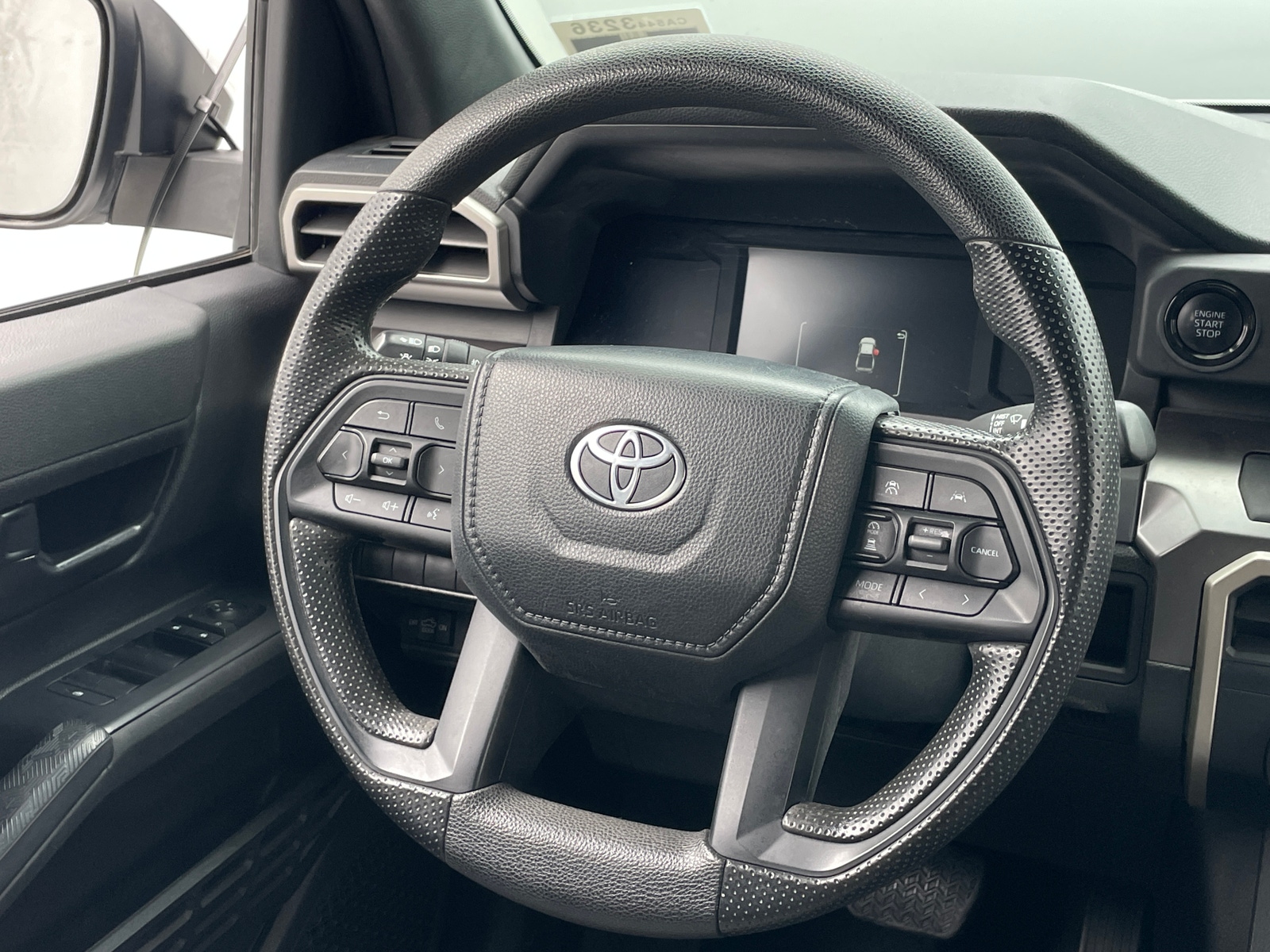 Thumbnail: 2024 Toyota Tacoma - 5