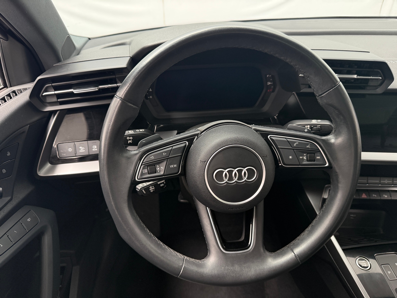 Thumbnail: 2023 Audi A3 - 5