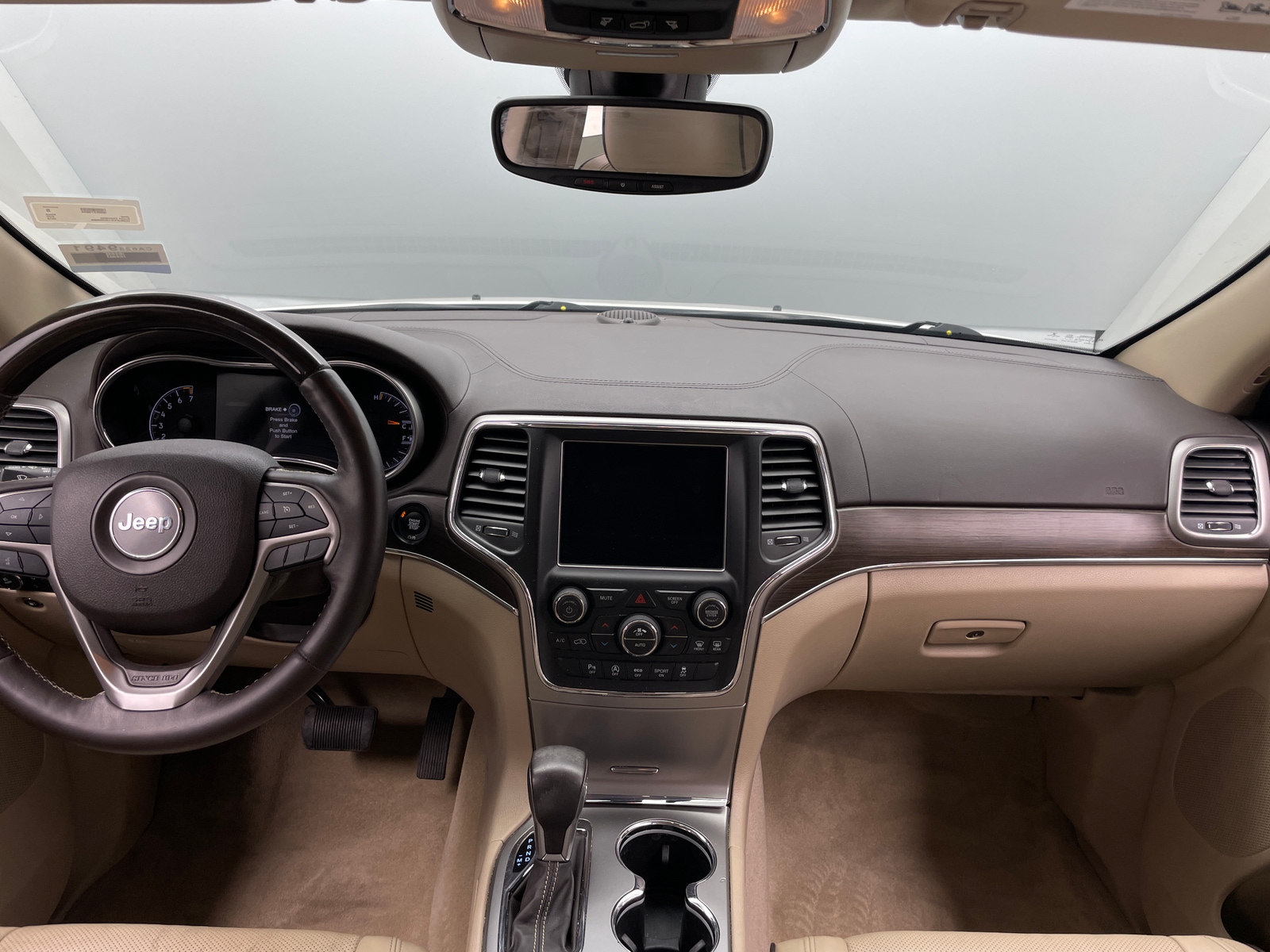 Thumbnail: 2018 Jeep Grand Cherokee - 2