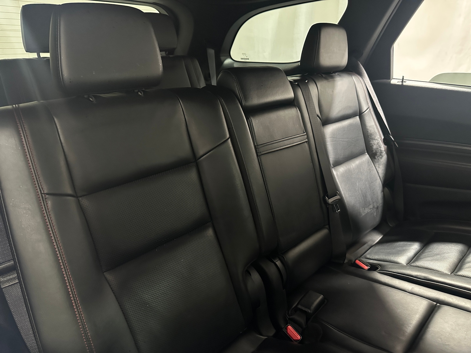 Thumbnail: 2024 Dodge Durango - 5
