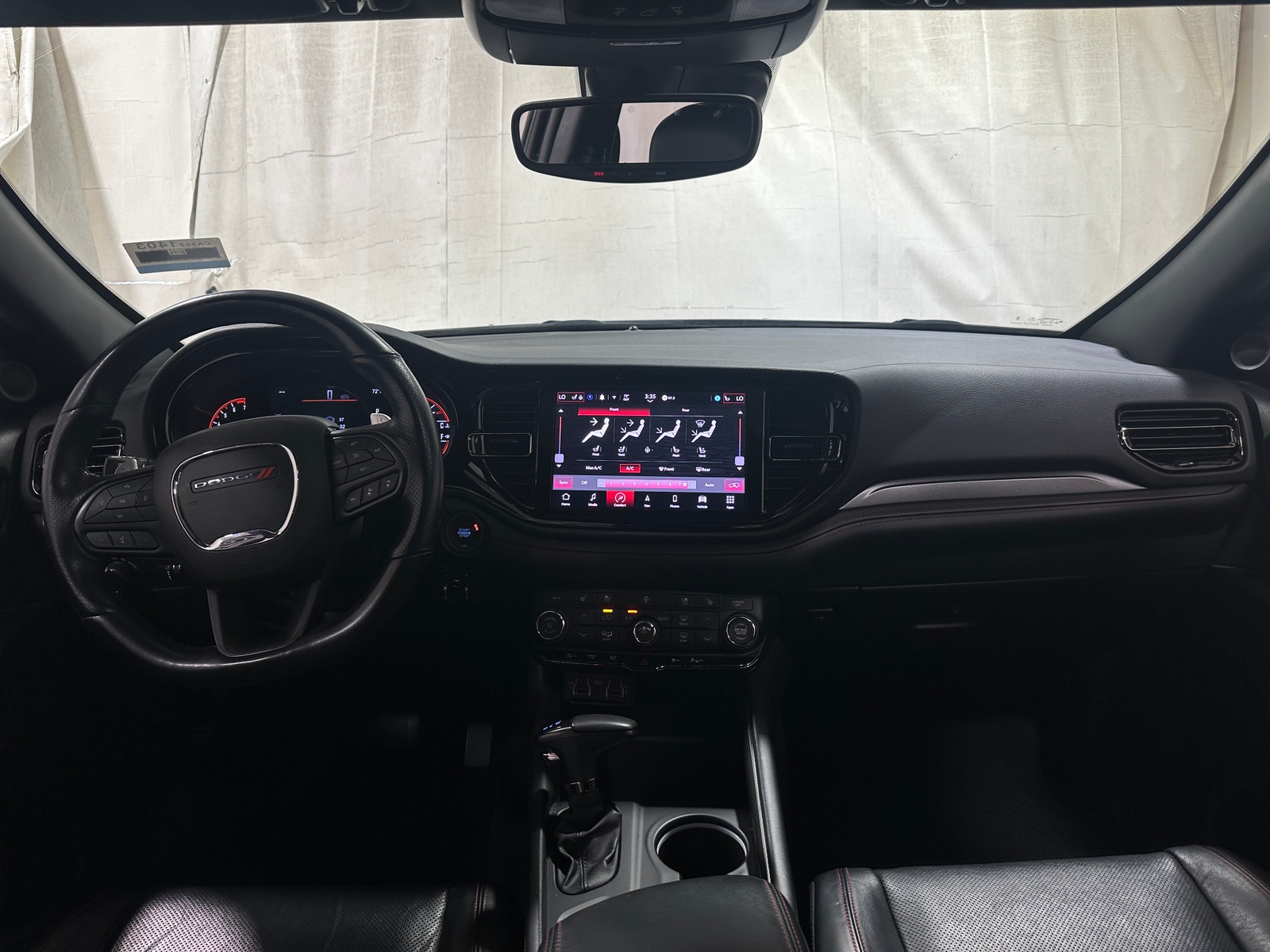 Thumbnail: 2024 Dodge Durango - 2