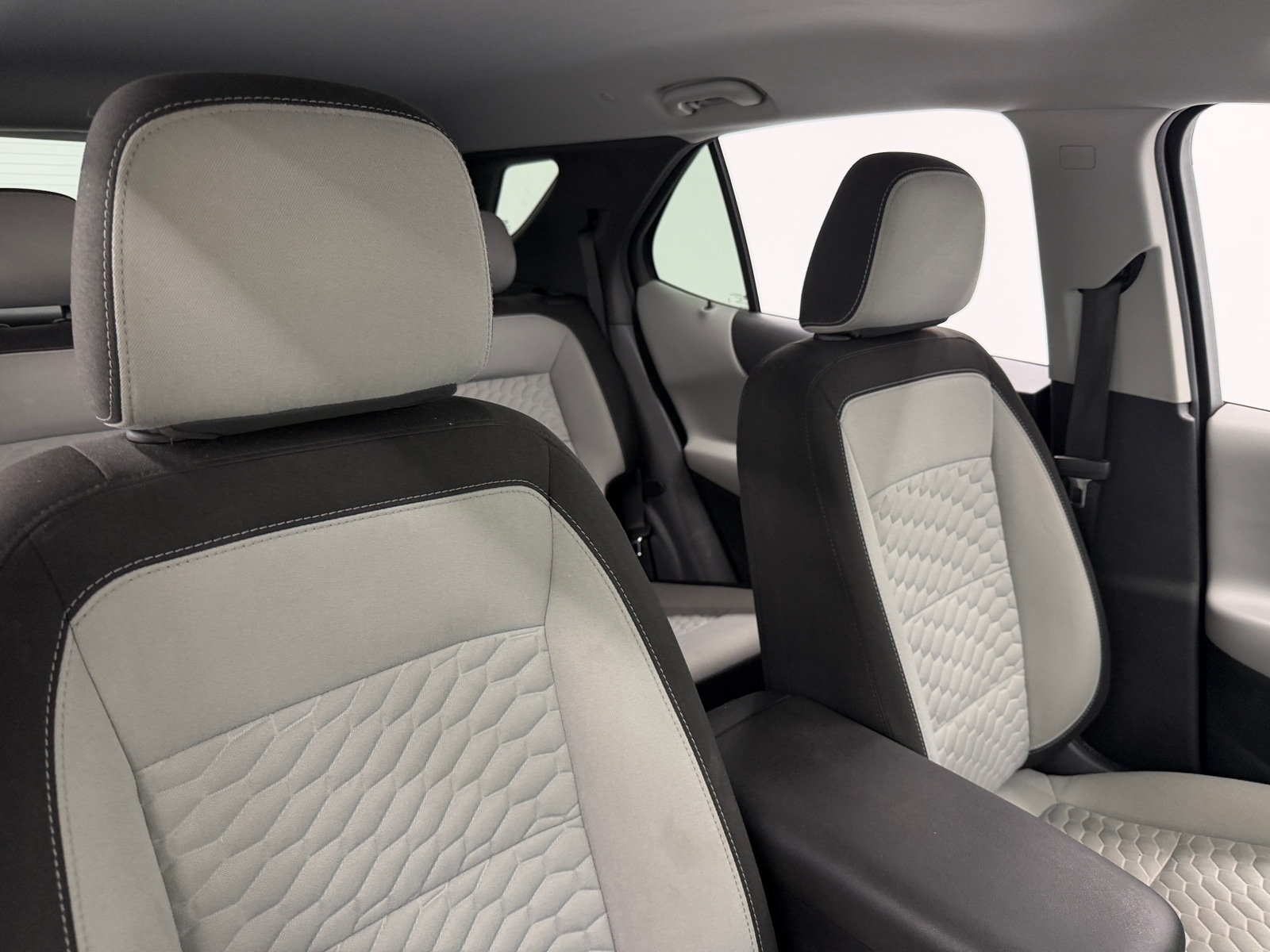 Thumbnail: 2019 Chevrolet Equinox - 2