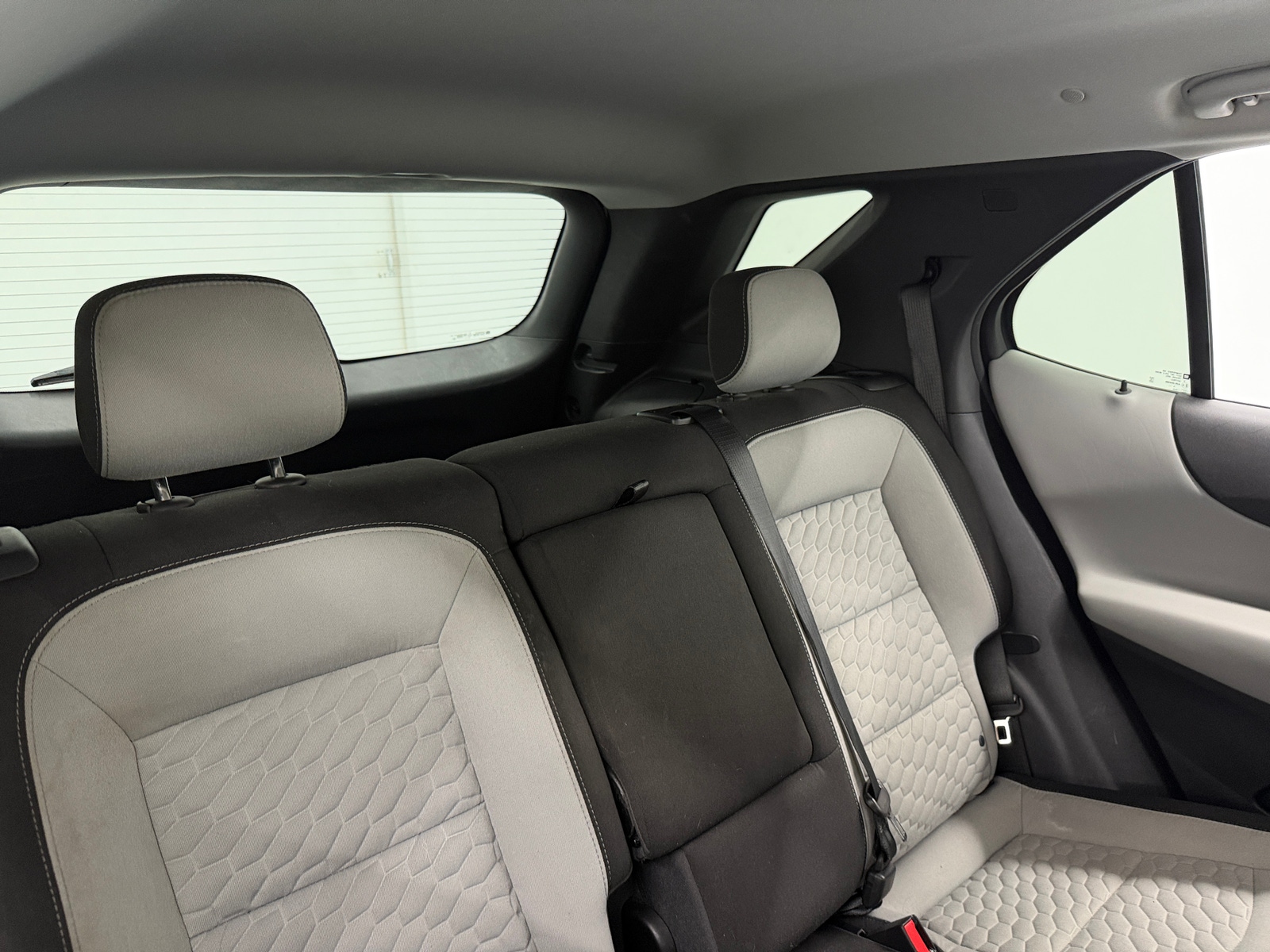 Thumbnail: 2019 Chevrolet Equinox - 6