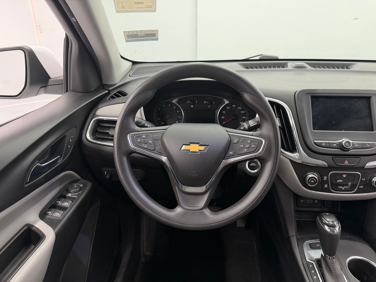 Thumbnail: 2019 Chevrolet Equinox - 5