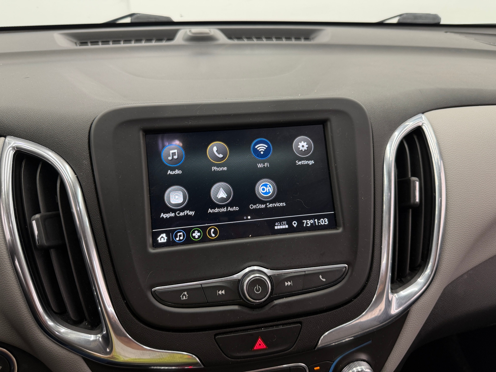 Thumbnail: 2019 Chevrolet Equinox - 4