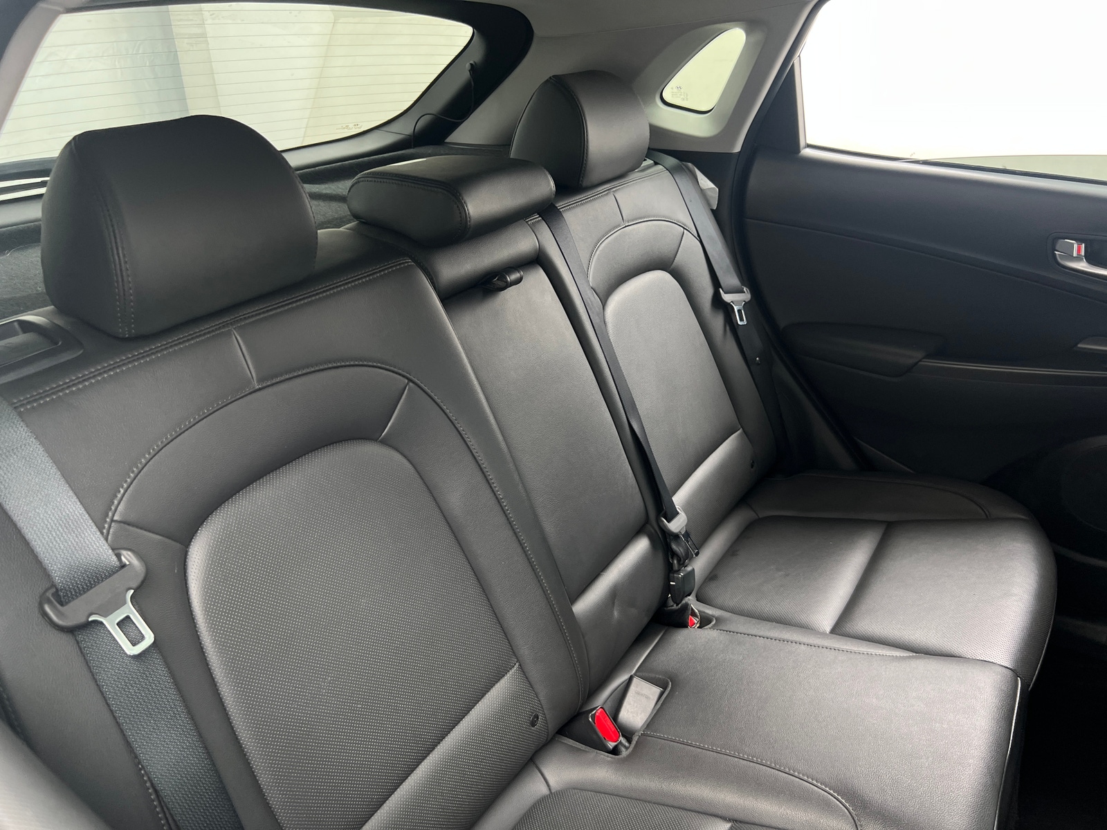 Thumbnail: 2022 Hyundai Kona - 5