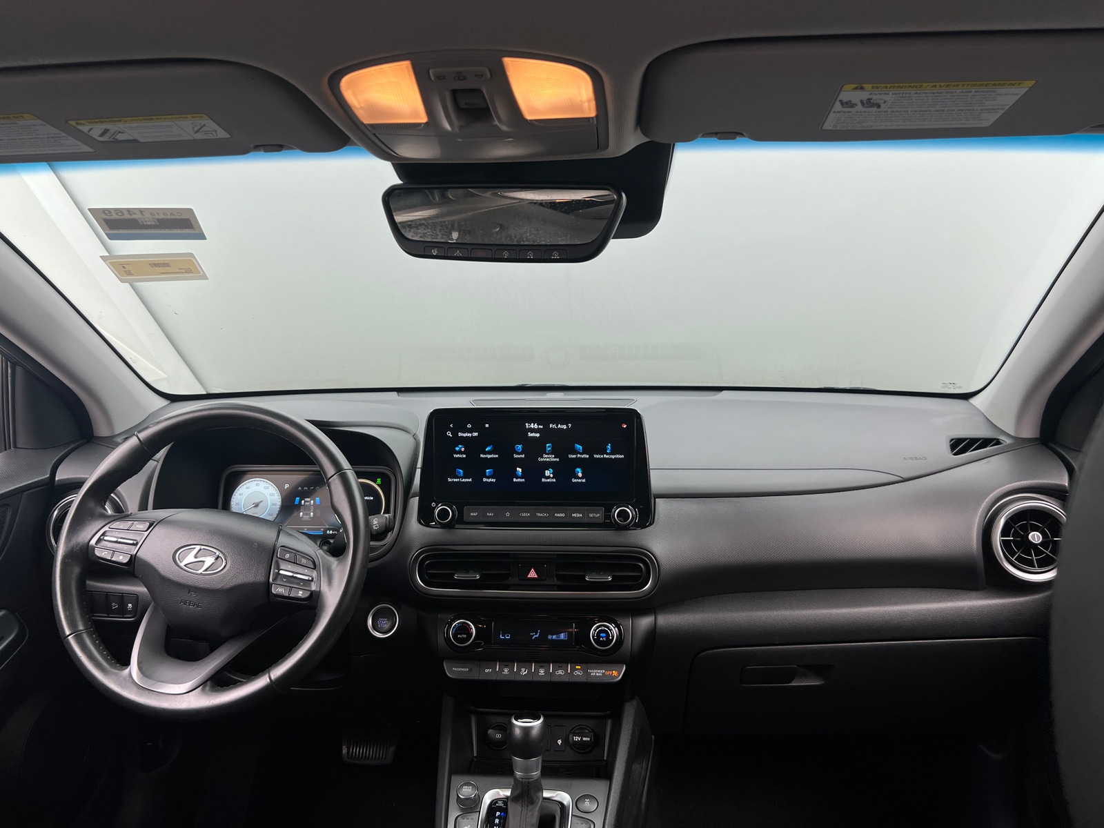 Thumbnail: 2022 Hyundai Kona - 2
