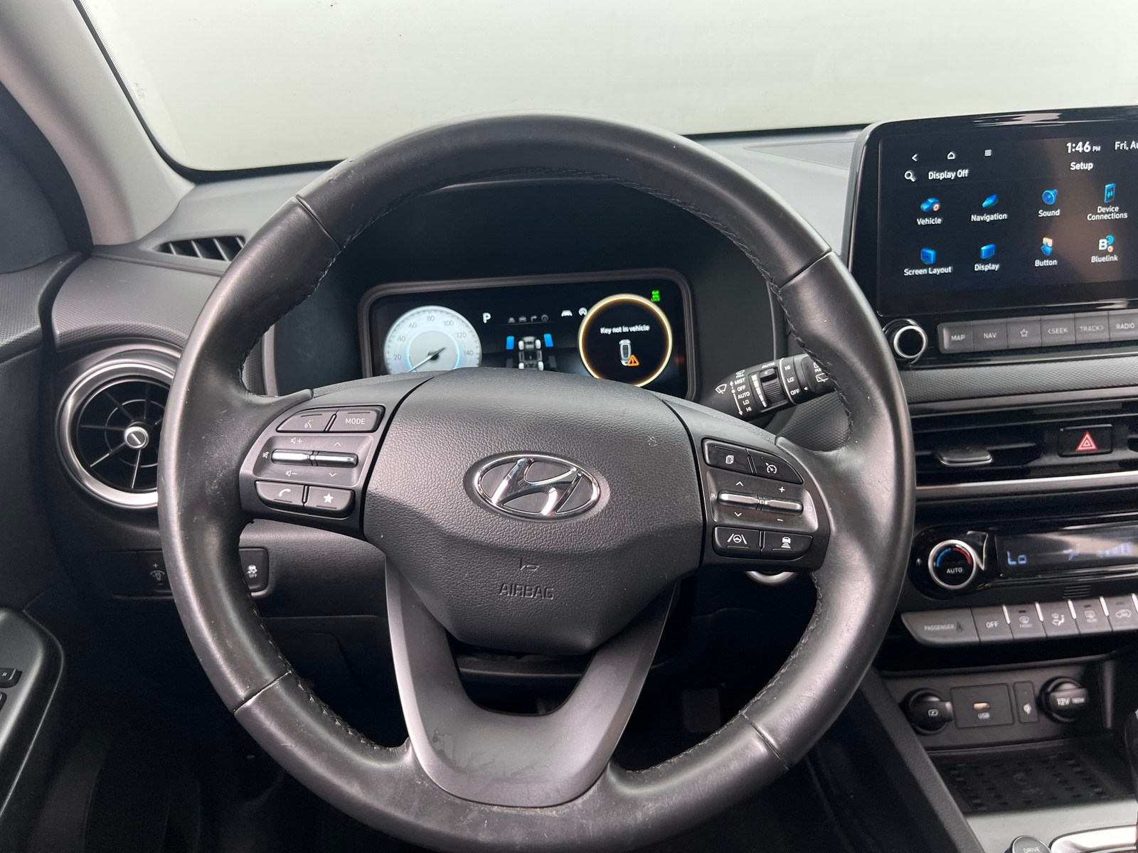 Thumbnail: 2022 Hyundai Kona - 4